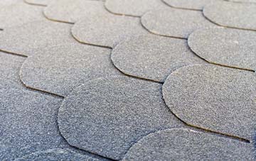 Stallingborough asphalt roofing costs