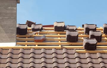 Stallingborough clay roofing costs