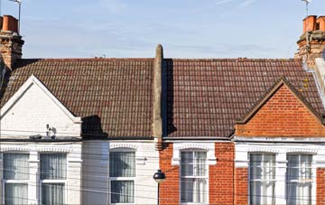 clay roofing Stallingborough, Lincolnshire