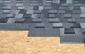 expert Stallingborough asphalt roof companies