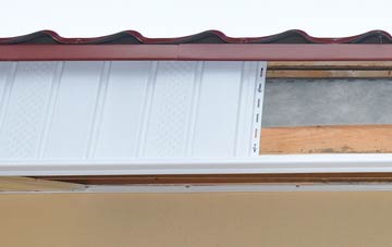 Stallingborough fascia repair costs