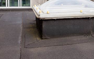 disadvantages of Stallingborough flat roofs
