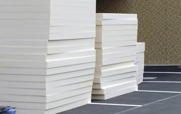 Stallingborough flat roof insulation costs