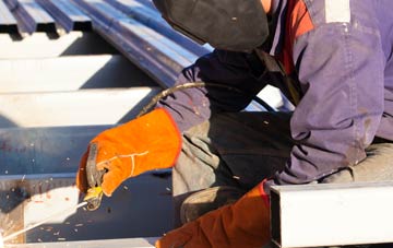 Stallingborough flat roofing options