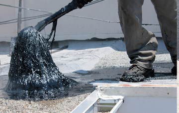 Stallingborough flat roof waterproofing costs