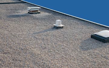 flat roofing Stallingborough, Lincolnshire