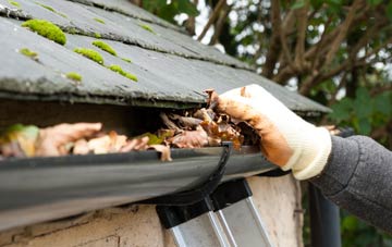 gutter cleaning Stallingborough, Lincolnshire