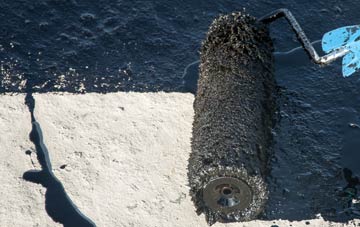 Stallingborough liquid sealant waterproofing