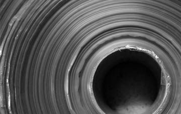 Stallingborough pvc roof replacement