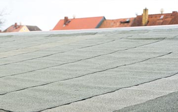 Stallingborough flat roof replacement