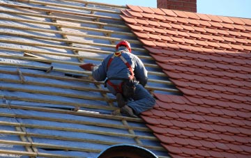 roof tiles Stallingborough, Lincolnshire