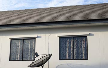 Stallingborough rubber roof costs