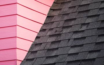 rubber roofing Stallingborough, Lincolnshire