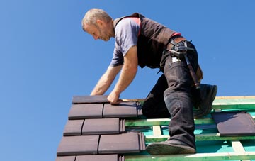 disadvantages of Stallingborough slate roofing