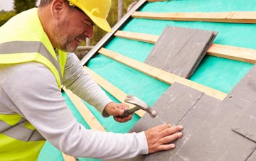 benefits of Stallingborough roofing slate