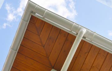 Stallingborough soffit types