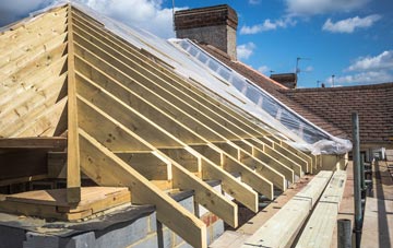 wooden roof trusses Stallingborough, Lincolnshire