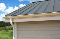 Stallingborough fascia repair