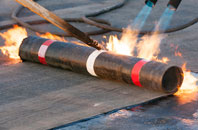 Stallingborough flat roof sealing