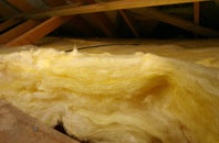 Stallingborough pitch roof insulation