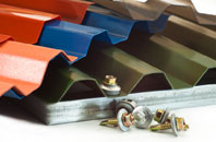 Stallingborough plastic roofing